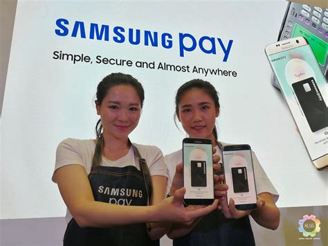 samsung pay supported cards singapore